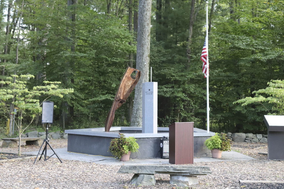 09-11-19  Other - 9.11 Remembrance Ceremony